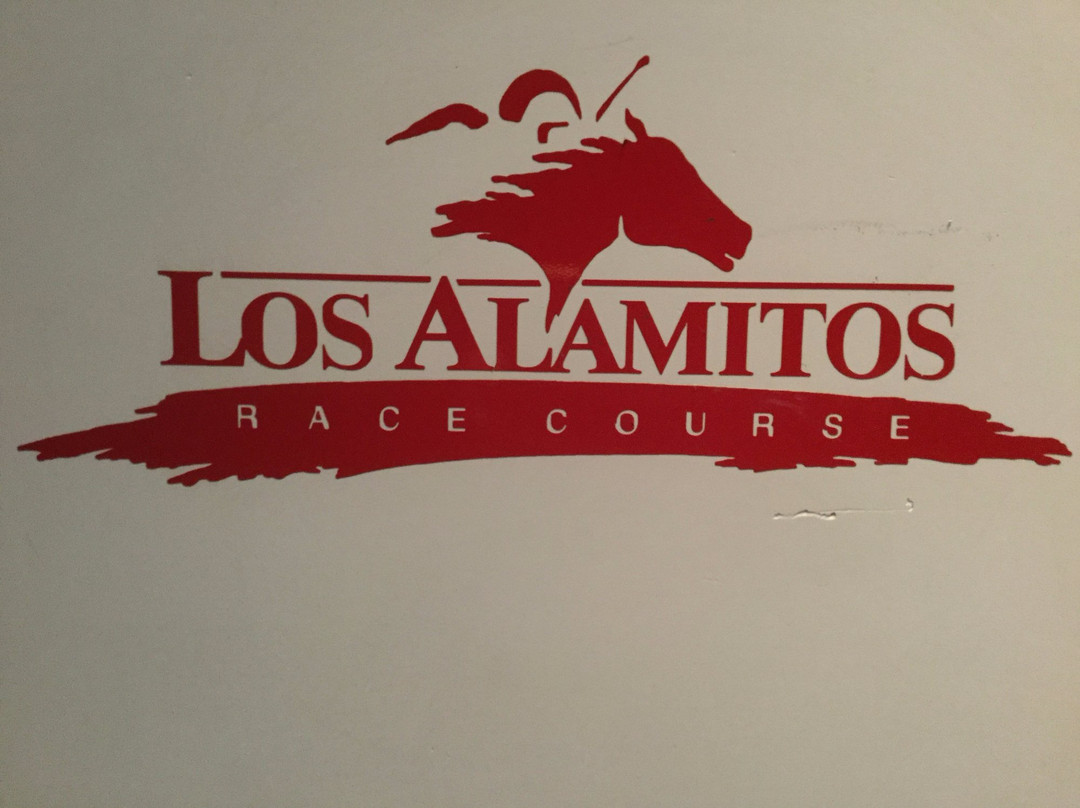 Los Alamitos Race Course-洛斯阿拉米托斯必去景点