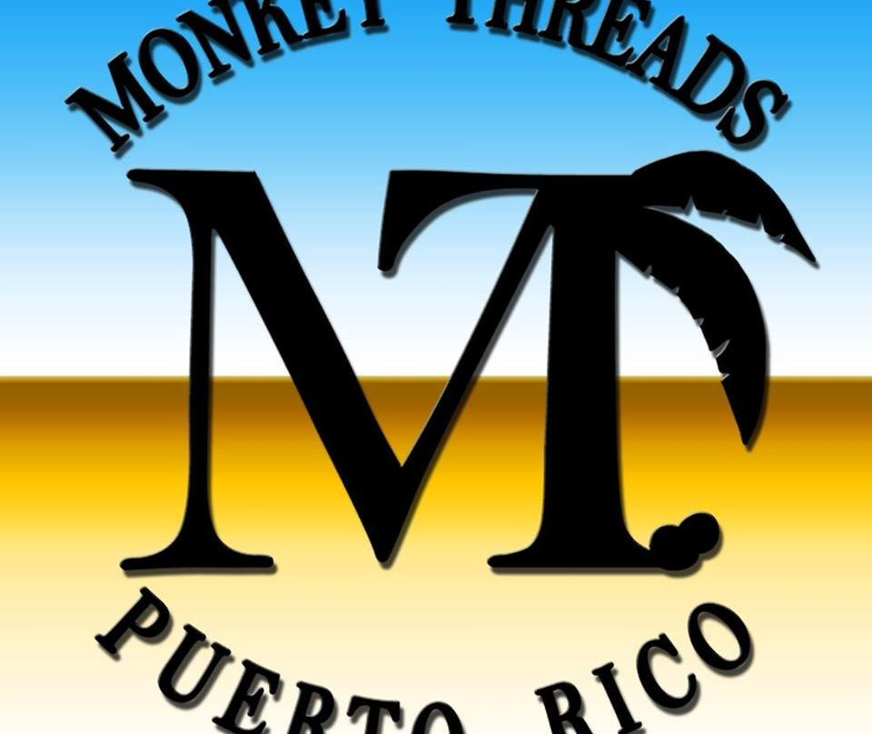 Monkey Threads-Luquillo必去景点