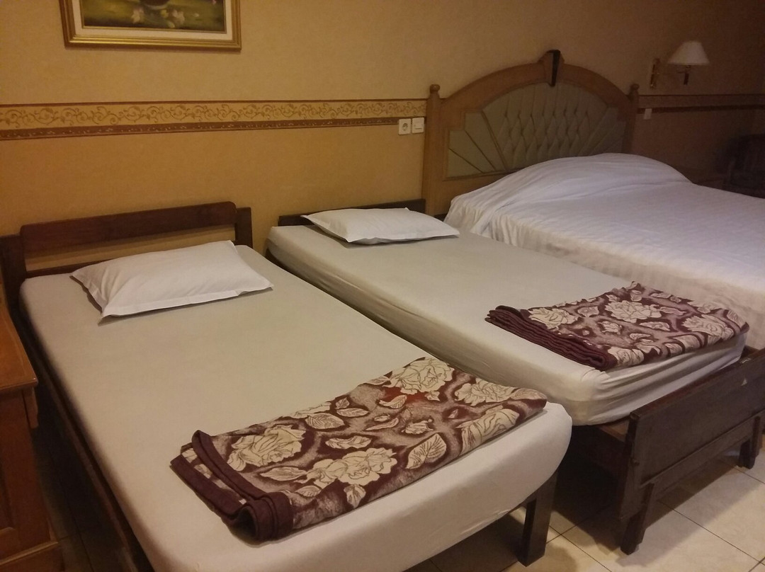 Hotel Setia Budi主图