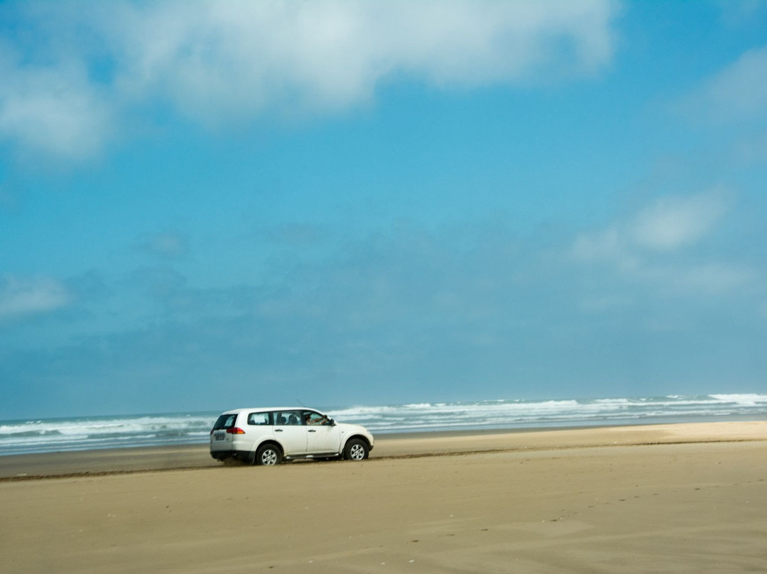 Tan-Tan Plage-Tan-Tan必去景点