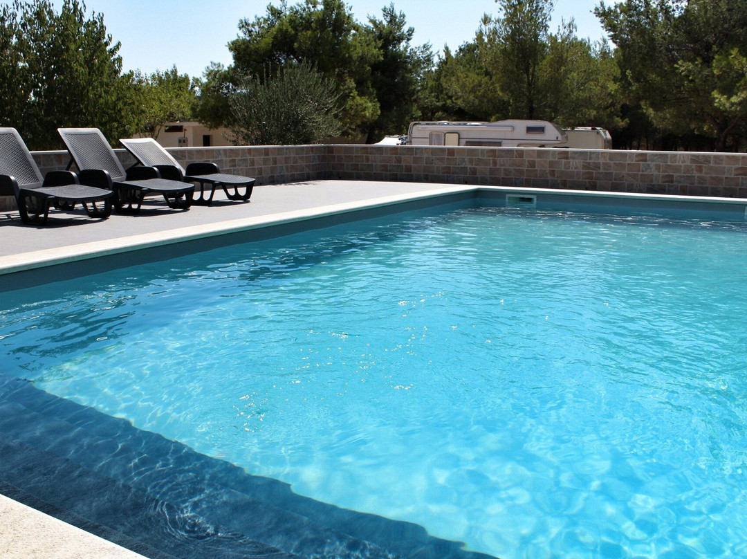 Camp Krka