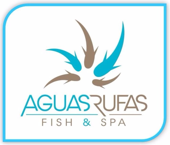 Aguas Rufas Fish & Spa景点图片
