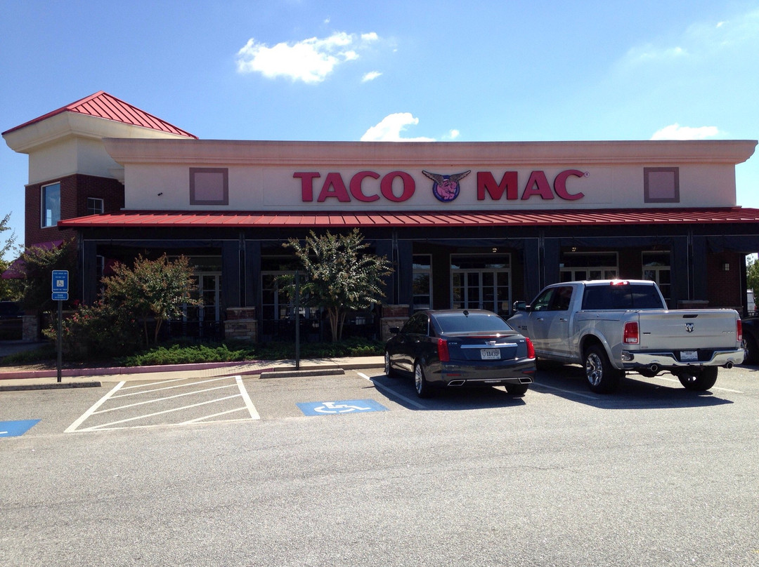 Taco Mac