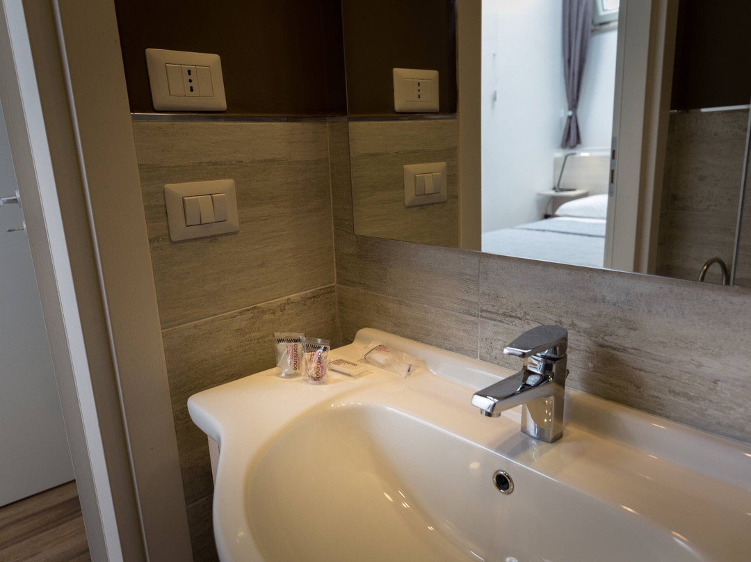 B&B Marco Polo 16主图