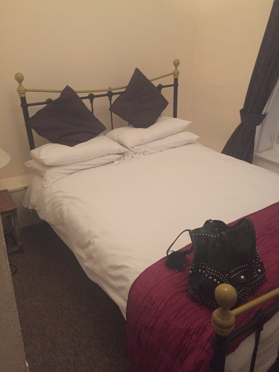 The Bent Arms Bed & Breakfast-官方