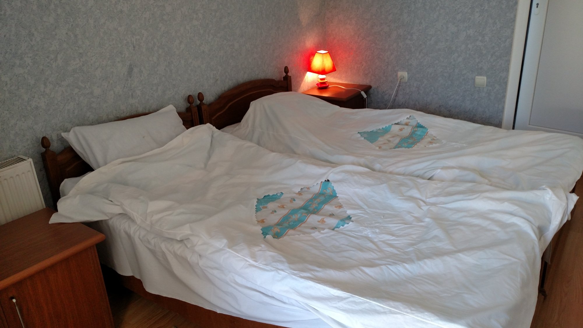 Tbili Sakhli Guest House-官方