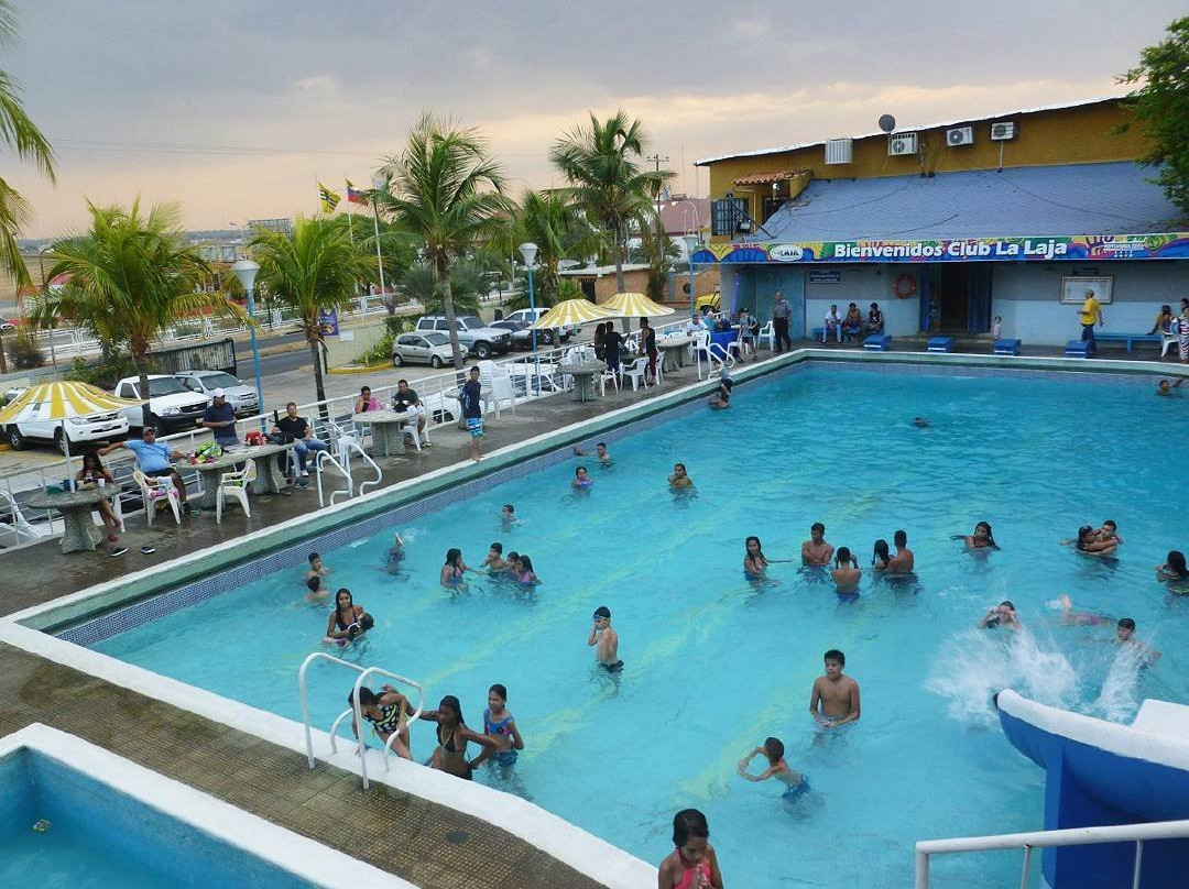 Hotel Laja Real主图