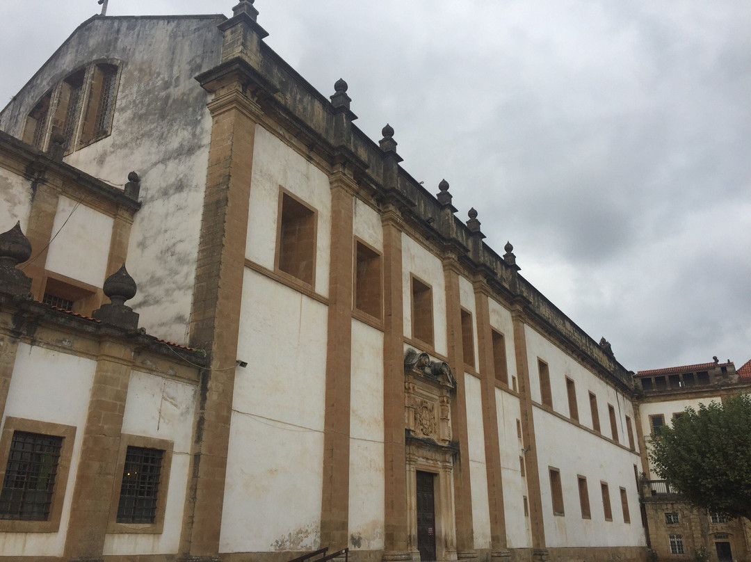 Convent of S. Francisco (Montemor-o-Novo)-Montemor-o-Novo必去景点