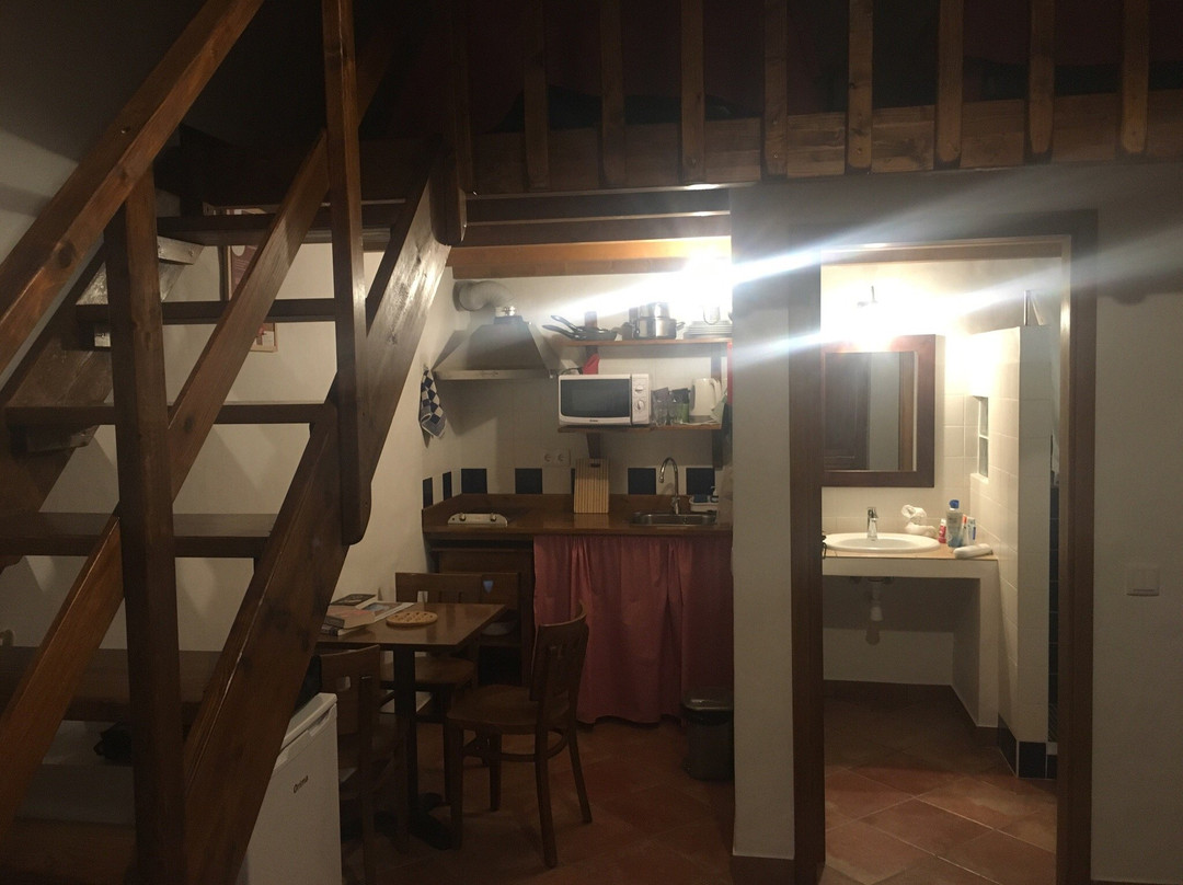 Carrapateiramar Guest House
