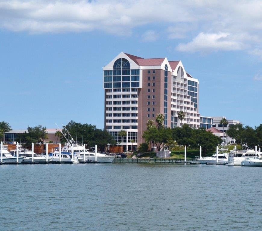 South Shore Harbour Resort & Conference Center