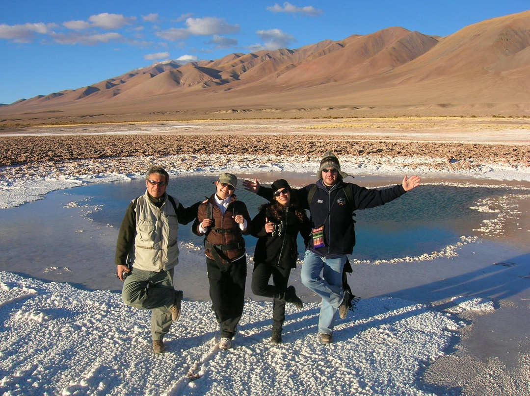 Caminos Del Norte景点图片