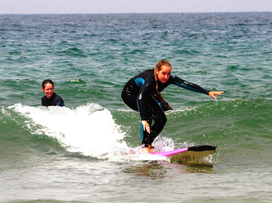 Surf Town Morocco-阿加迪尔必去景点
