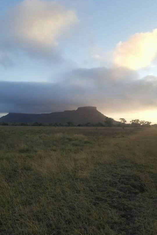 Lords Table Mountain-Dysart必去景点