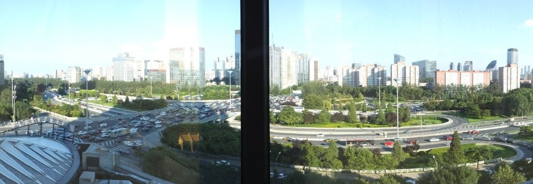 北京维景国际大酒店主图