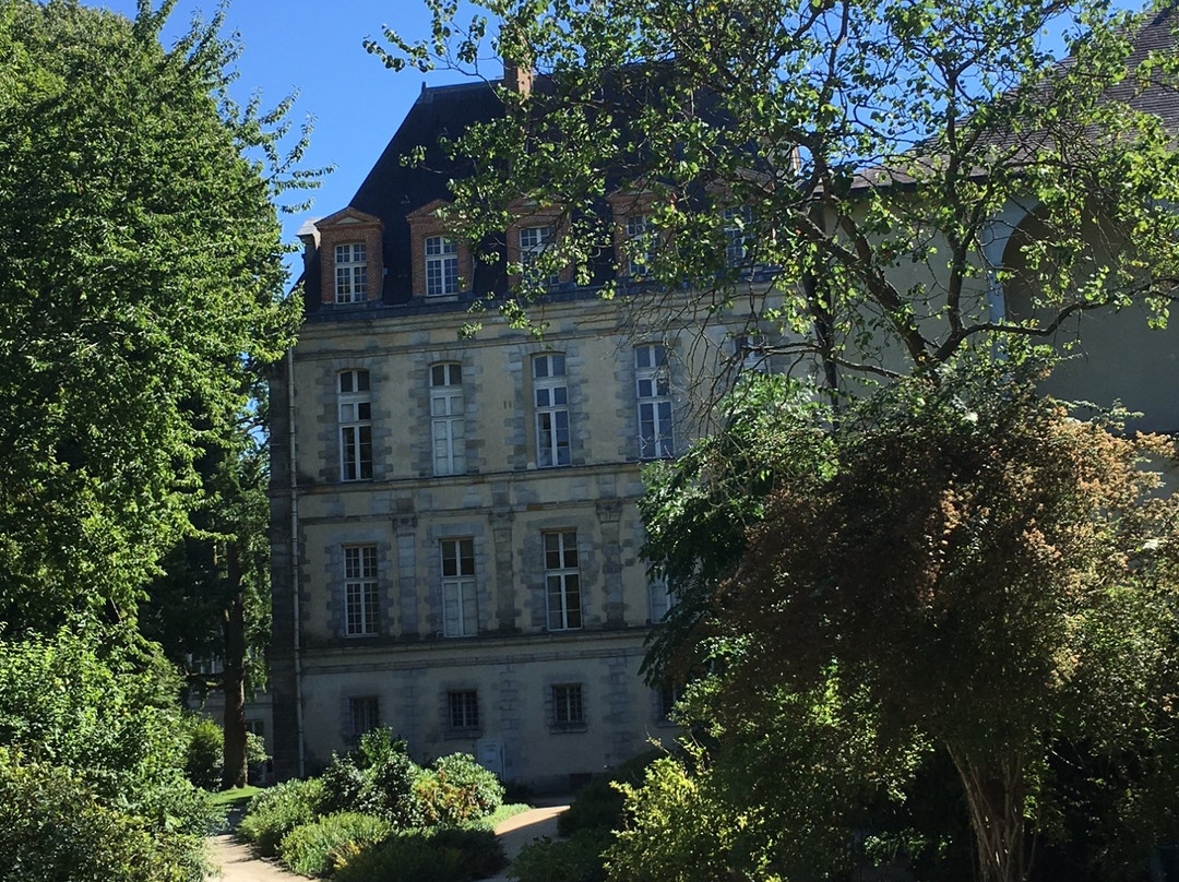 Lifestyle Vacations France景点图片