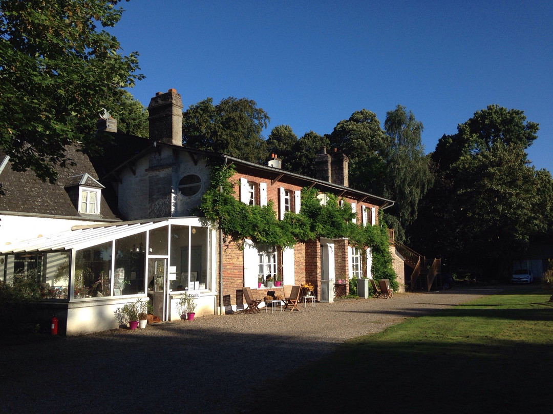 Chateau Gaillard B&B