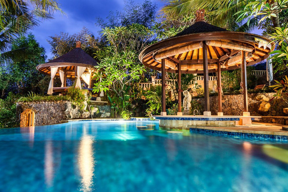 Jepun Bali Villa
