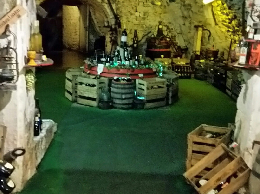 St. Kilian Kellerei景点图片