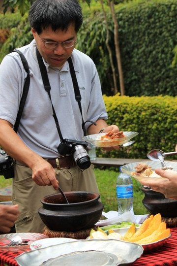 Masama Cultural Tourism Programme-乞力马扎罗山国家公园必去景点