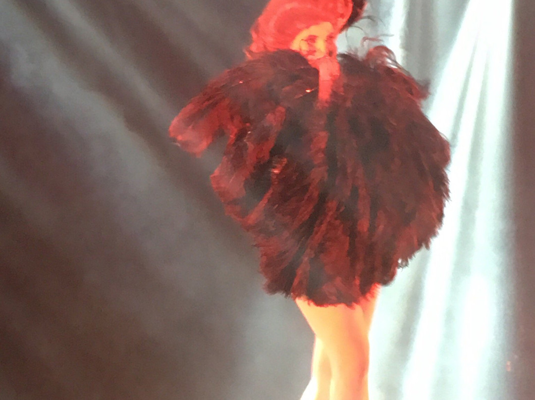 The Opera House-多伦多必去景点