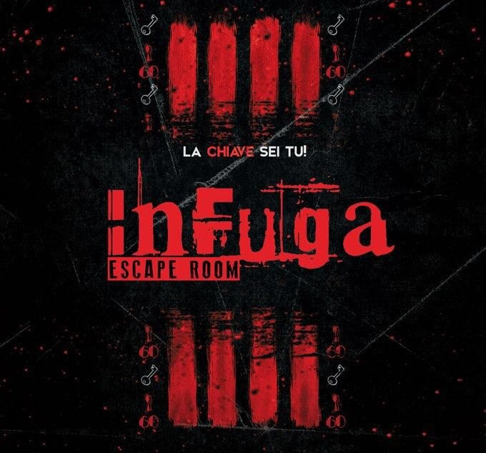 San Trovaso旅游景点-In Fuga Escape Room Treviso