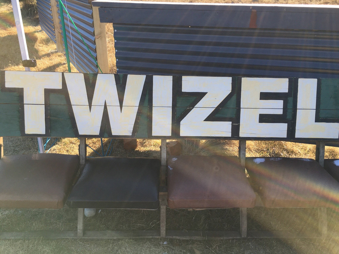 Ben Ohau Road Cheese-特威泽尔必去景点