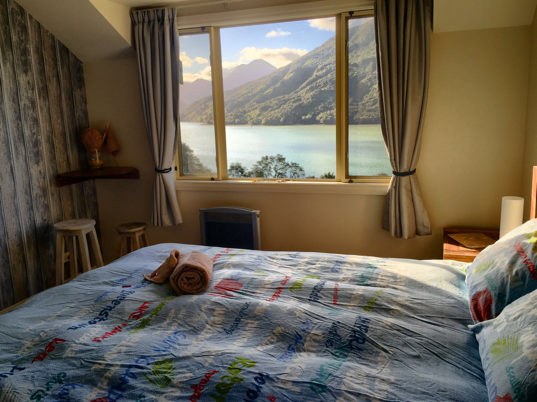 哈夫洛克酒店住宿-Moana Haven B&B