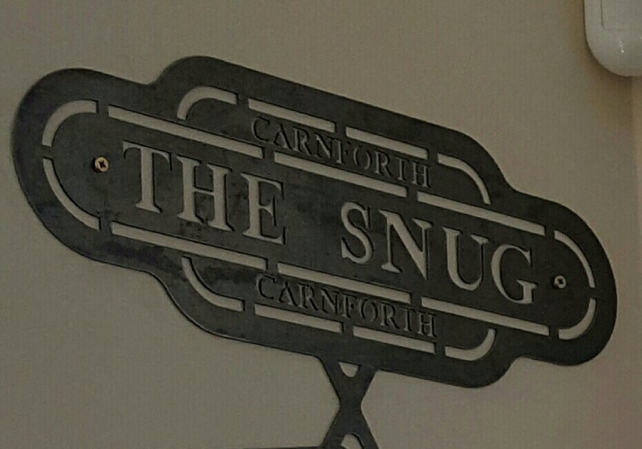 The Snug Micropub景点图片