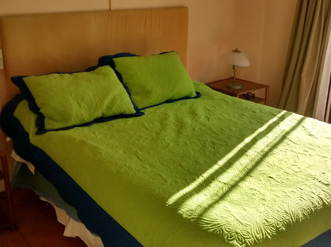 Dali Apart Hotel主图