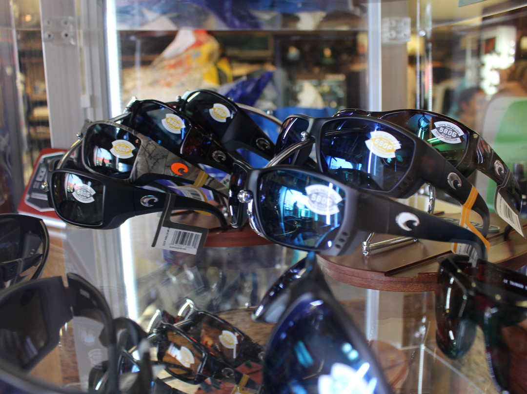 Caribbean Surf Co.-圣 托马斯必去景点