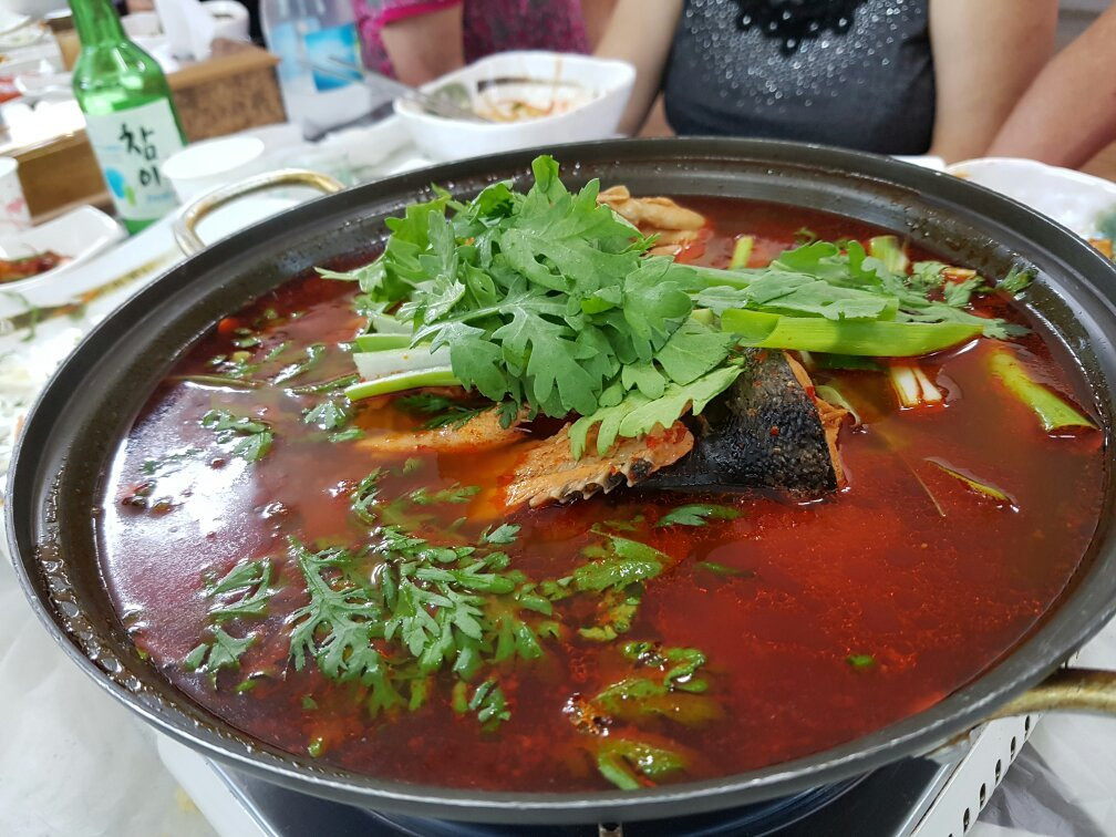 宁越郡餐馆和美食-Rose Sashimi Restaurant