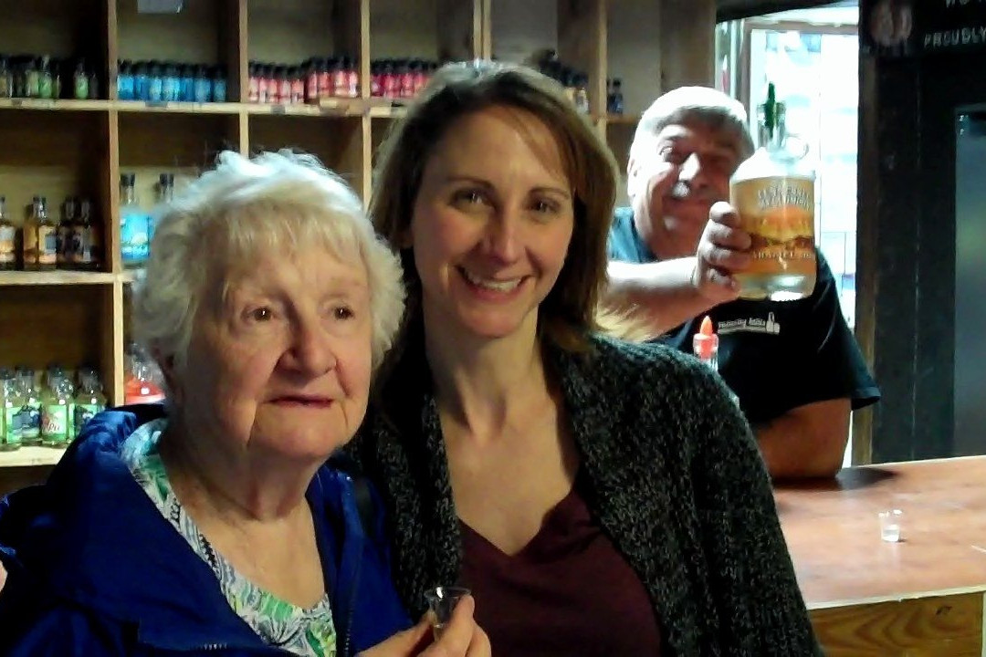 East Tennessee Distillery-Piney Flats必去景点