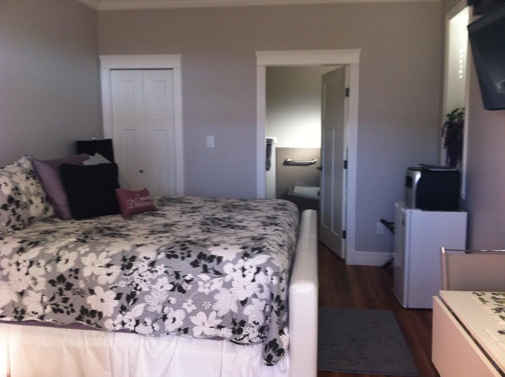Harmony Ridge Bed & Breakfast-官方