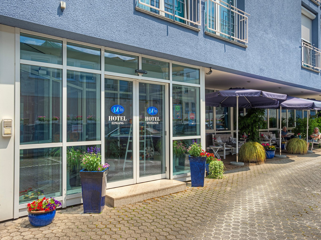 Paulin Hotel Trier