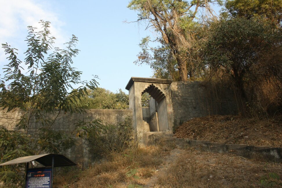 Maharshi Kanva Ashram景点图片