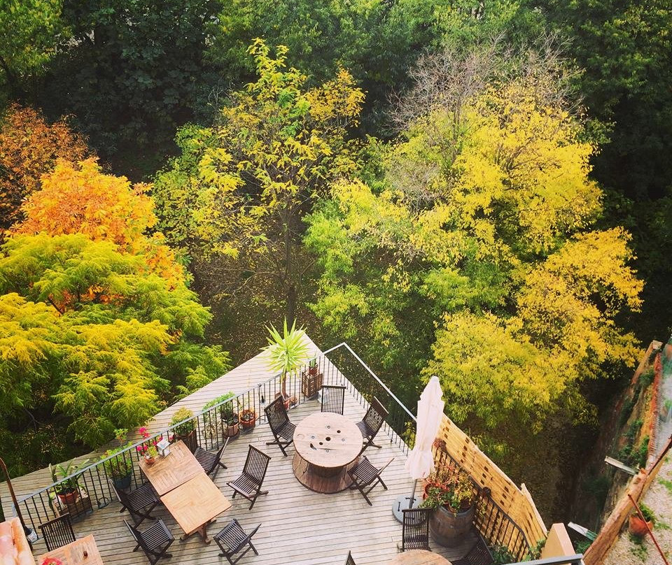 Llaberia酒店住宿-Lotus Priorat Hotel