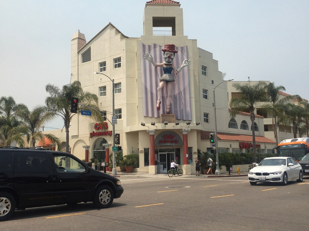 Daniels Bicycle Rentals and Sales-玛丽安德尔湾必去景点