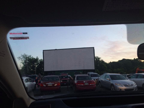 Haars Drive In-Dillsburg必去景点