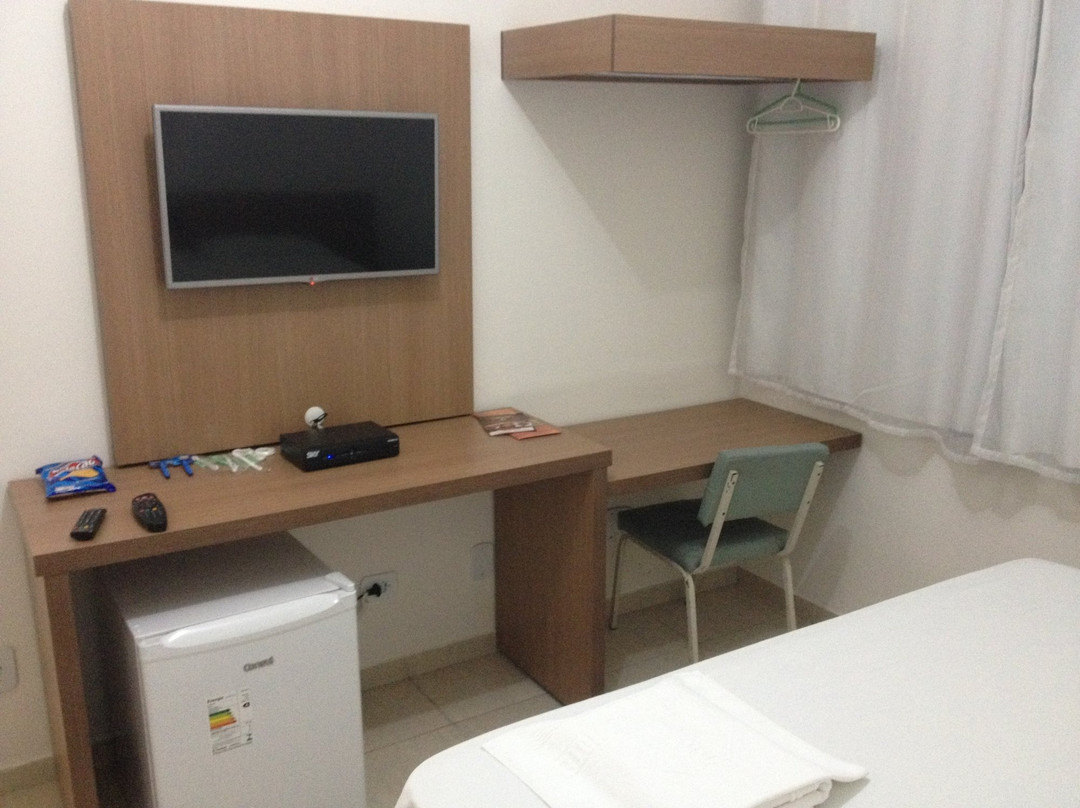 Verona Palace Hotel主图