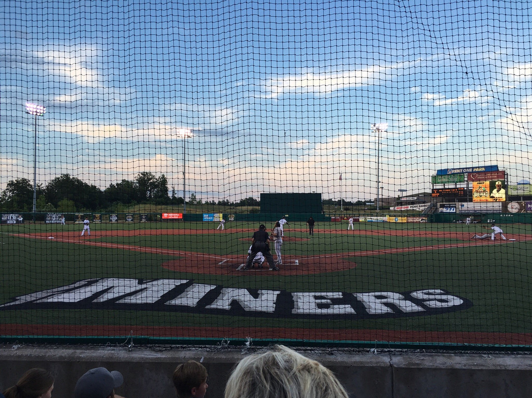 Rent One Park-Marion必去景点