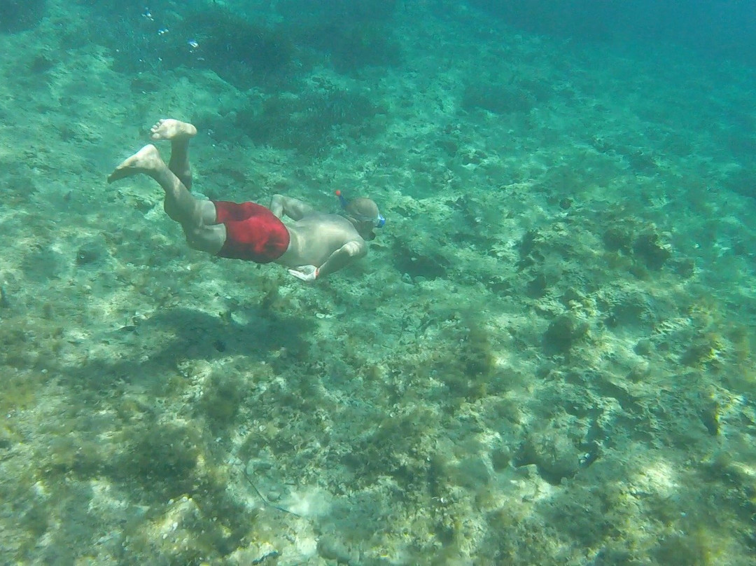 Fortuna Sea Tours-Sidari必去景点