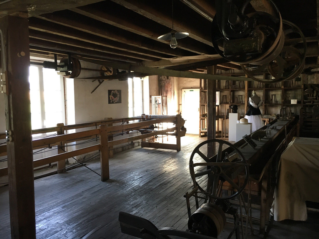 Le Moulin De La Fleuristerie景点图片