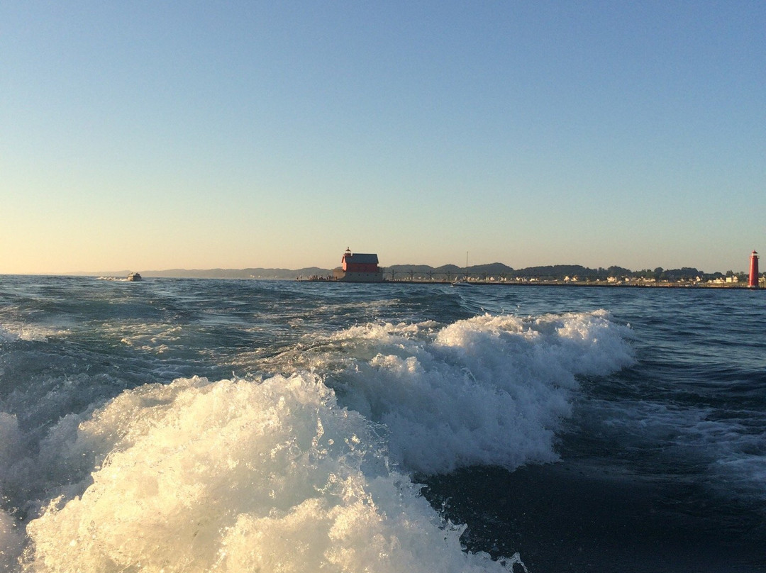 Celtic Sol - Private Tours-格兰德黑文必去景点