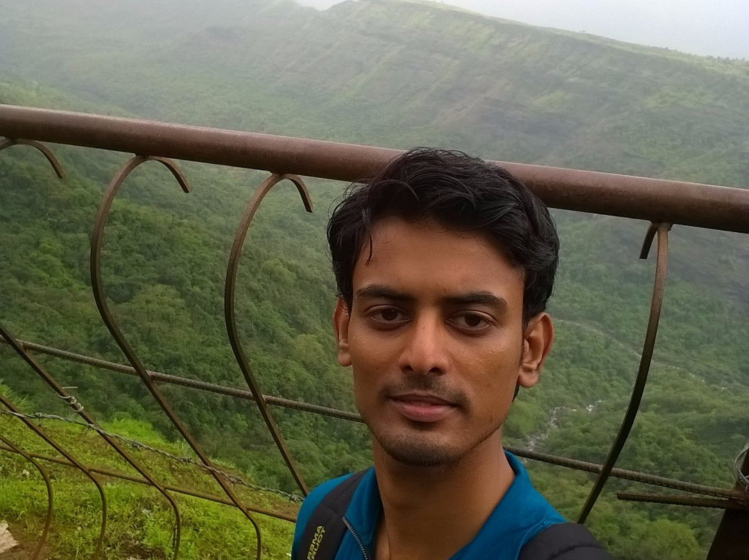 Khandala Point景点图片