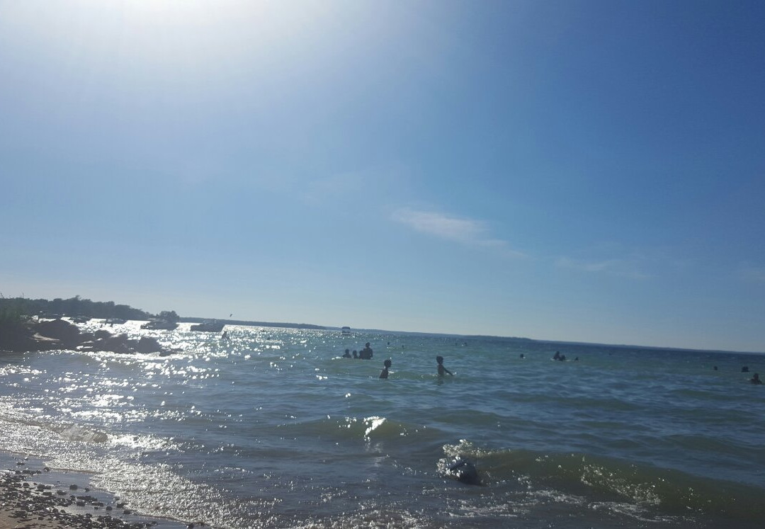 Willow Beach Conservation Area-Georgina必去景点