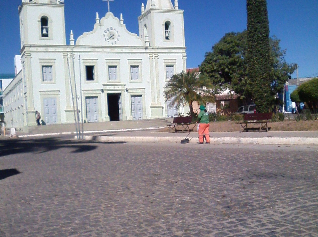 Nossa Senhora da Imaculada Conceição Church景点图片