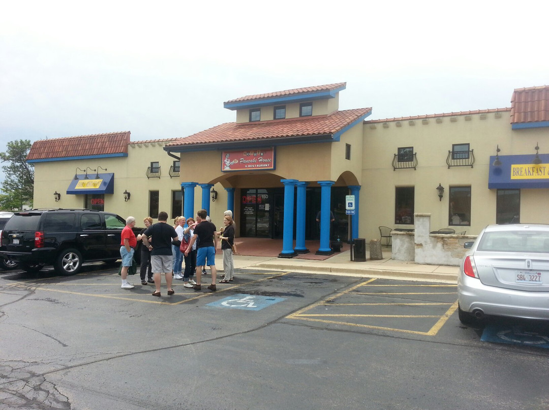 Tasty Biscuit Pancake House