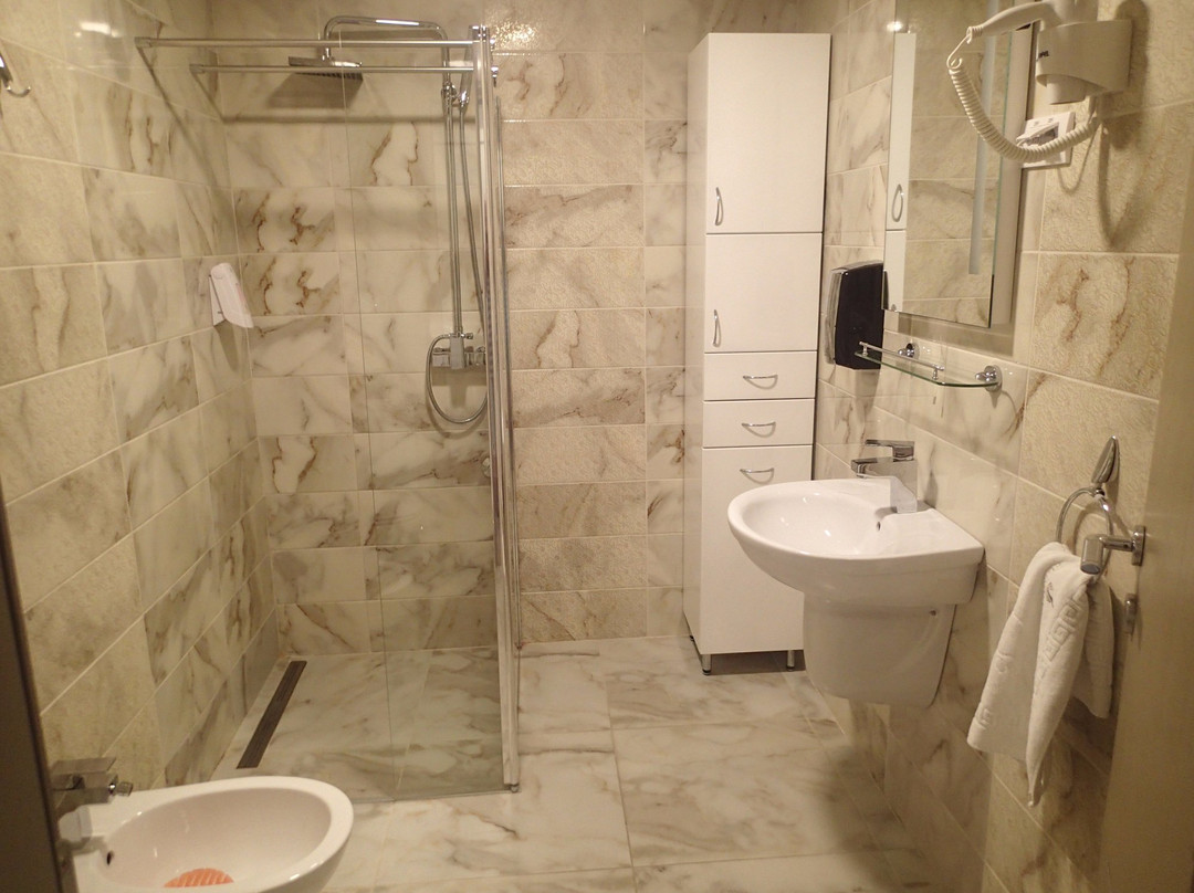 Hotel Euforia Lounge主图