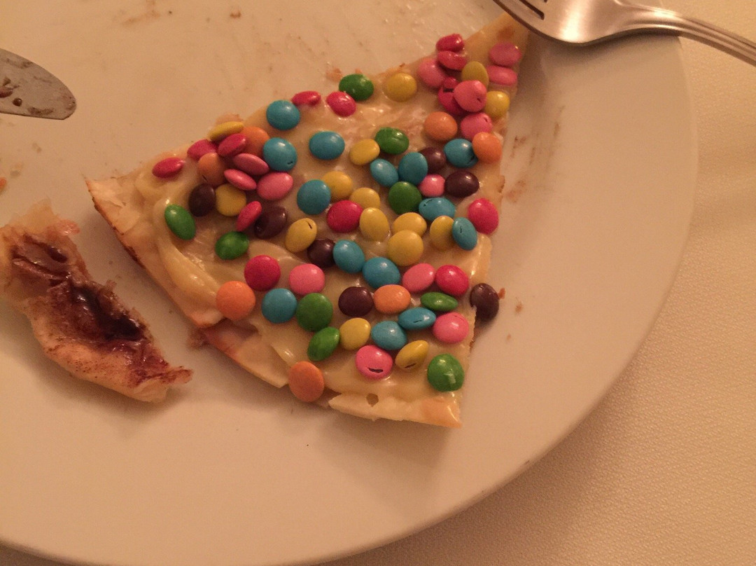 Florença Pizzas e Massas