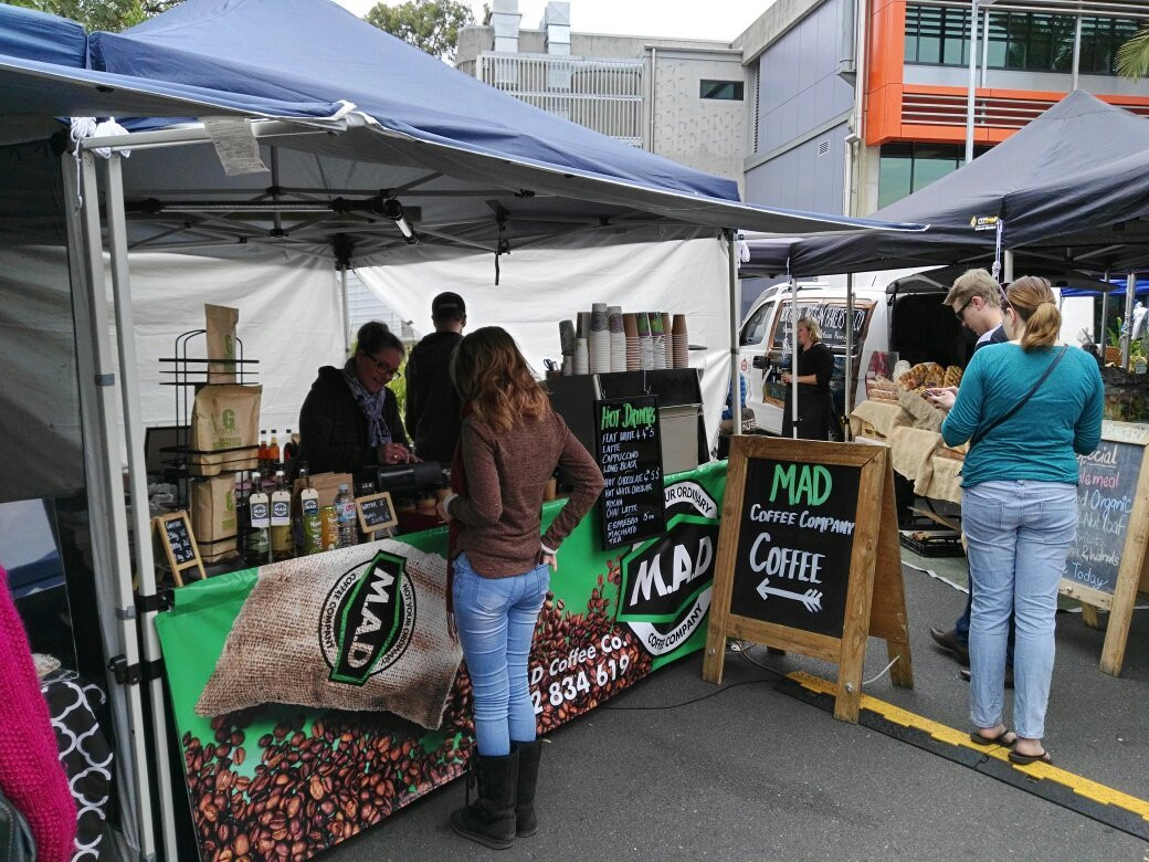 The Carseldine Farmers & Artisan Markets景点图片